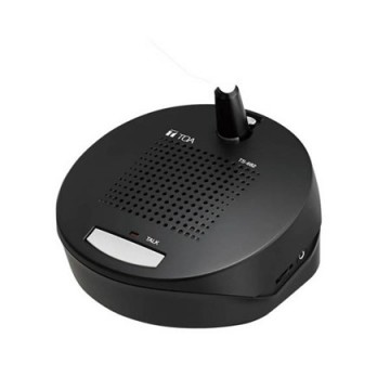 Máy đại biểu TOA TS-682-AS